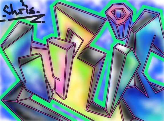 Graffiti