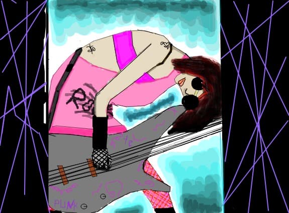 Disco(rock music)