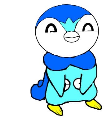 Piplup