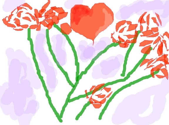 For my mum and dad