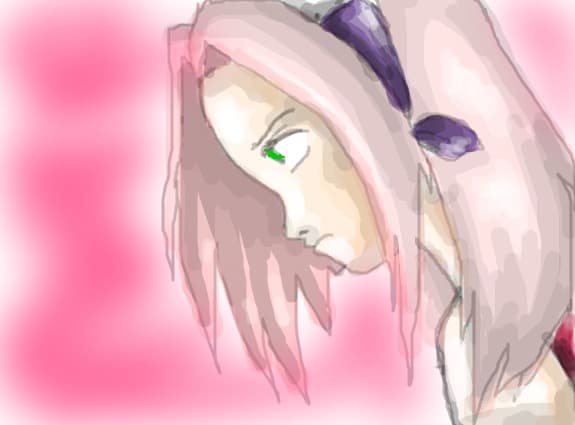 Desen 105541 modificat:sakura
