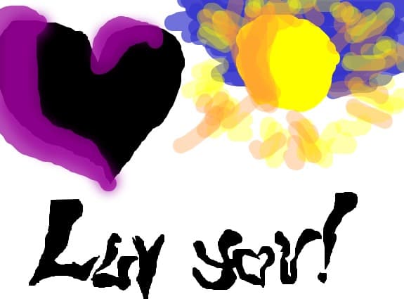 luv you^_^