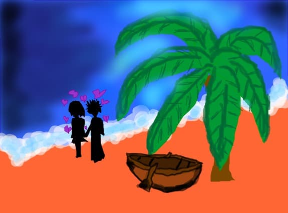 island