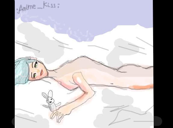 Anime Girl