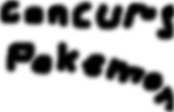 Concurs pokemon Detalii la profil