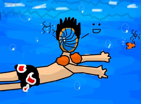 Tobi are un prieten
