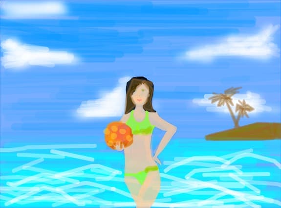 summer 2009  .!