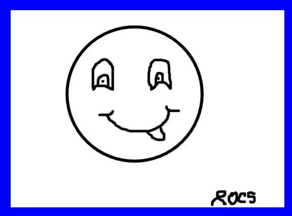 Smiley 2