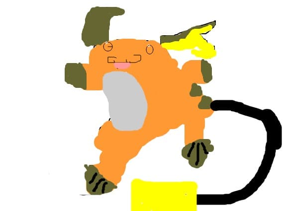 Raichu