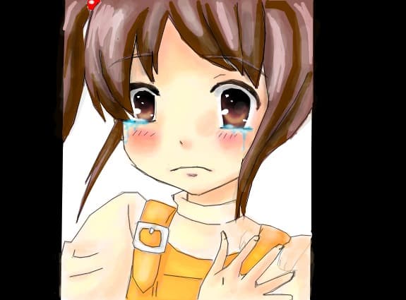 Pt. 2D Pencil :(( imi pare rau ^T