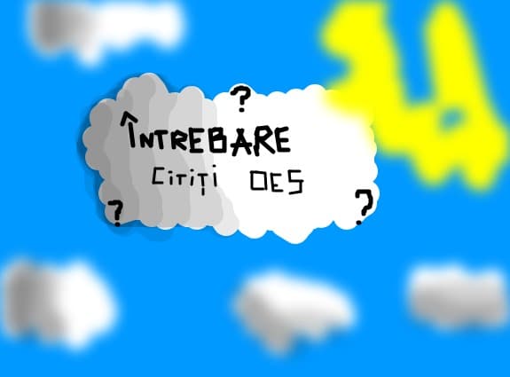 Intrebare cititi descrierea