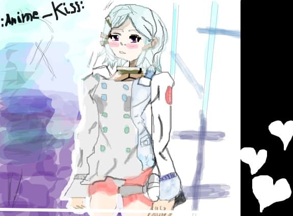 Anime Girl