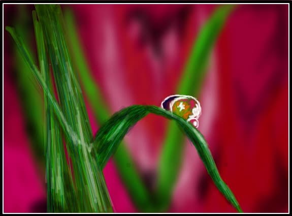 Drop, drop, drop