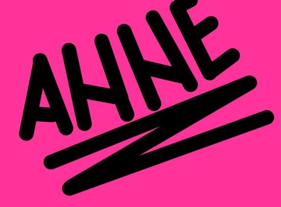 anne`anne`anne