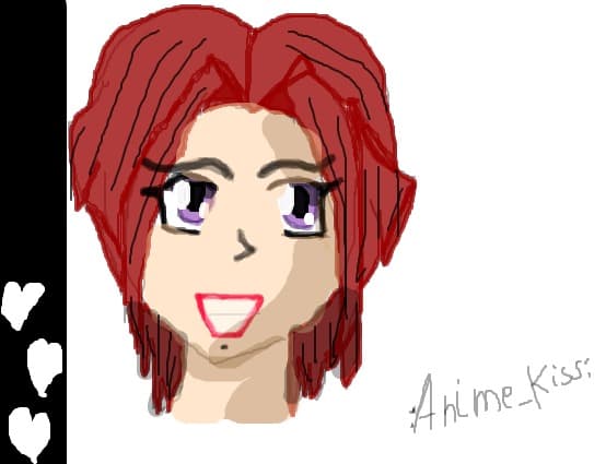 Anime Girl
