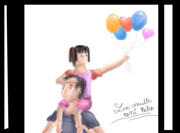 Pt tatal meu:p