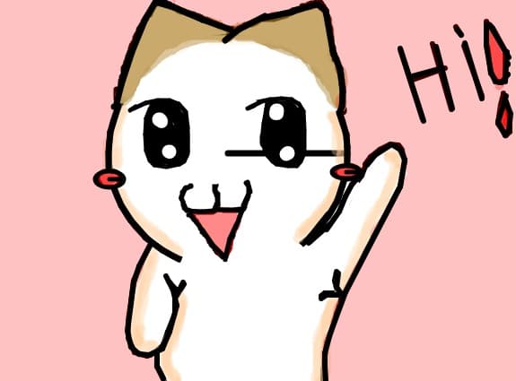 onion hi!