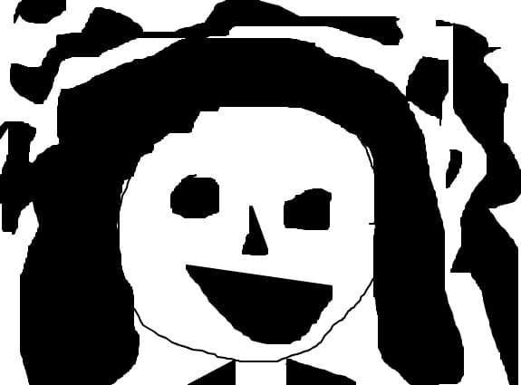 girl