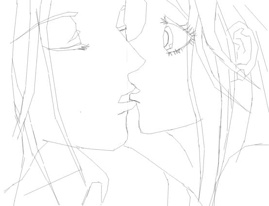 takumi x nana