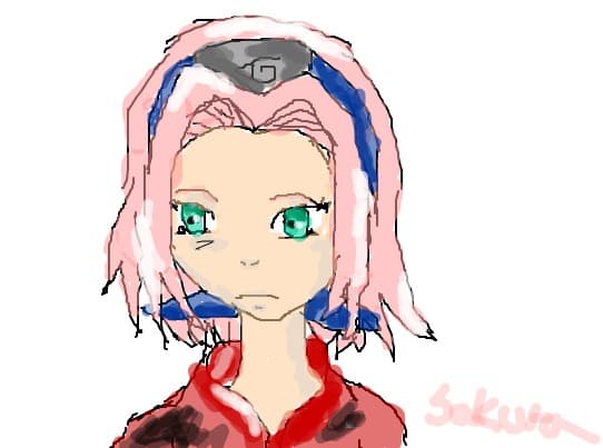 Desen 106043 modificat:sakura