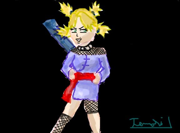 temari