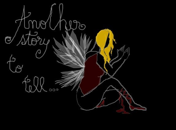 Another Story TO Tell