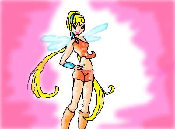 Stella