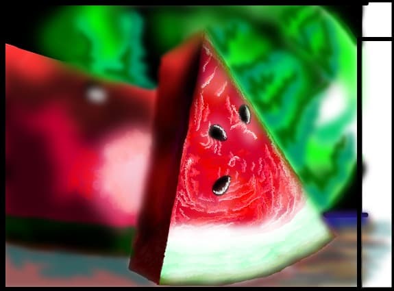 Watermelon