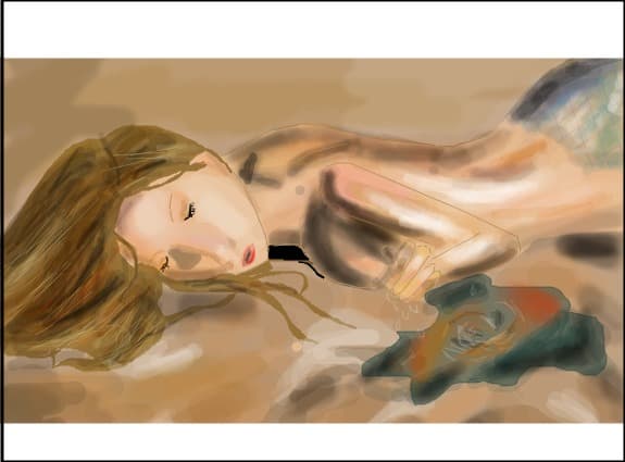 Mermaid-Mith or reallity?