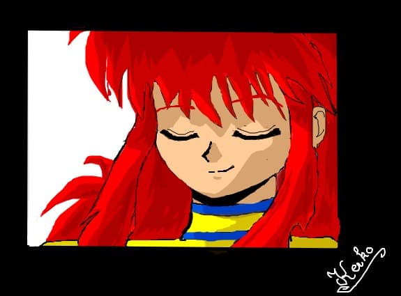Kurama :*:*pt toti fanii YuYu Hakusho