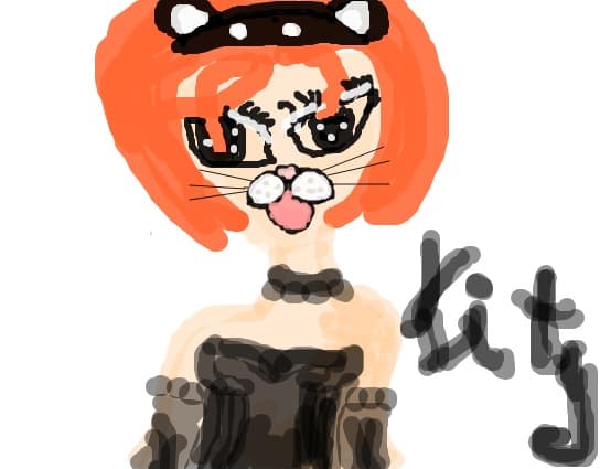 kity