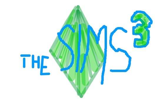 The SIMS 3