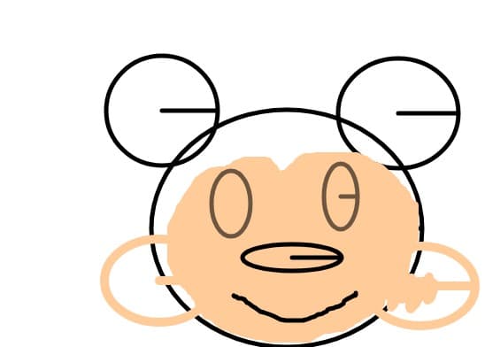 Mikey Mouse