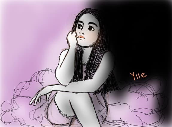 Wondering