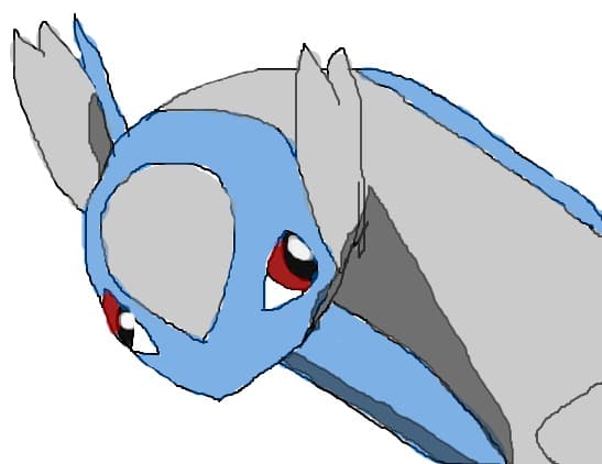 Latios