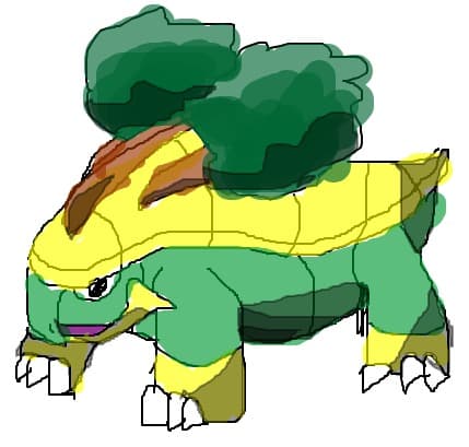 Grotle