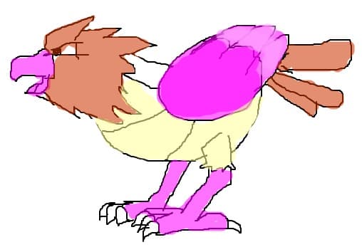 Spearow