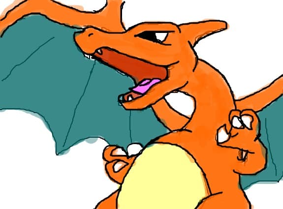 Charizard