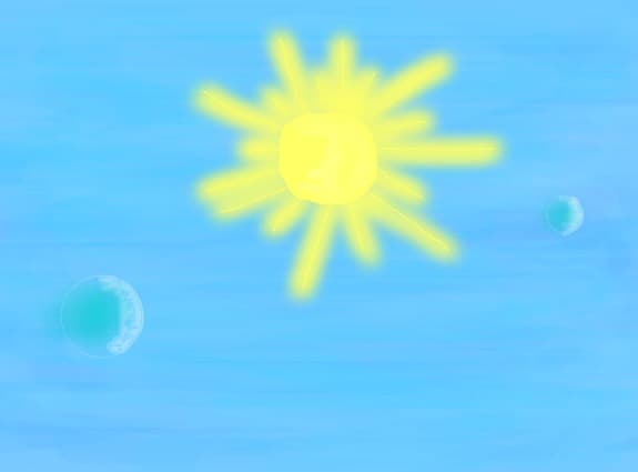 Sun.