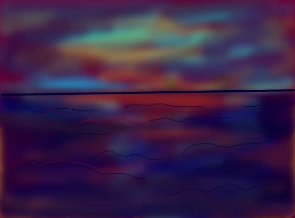 marea