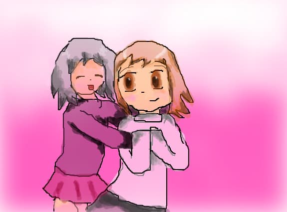 Friends 4ever