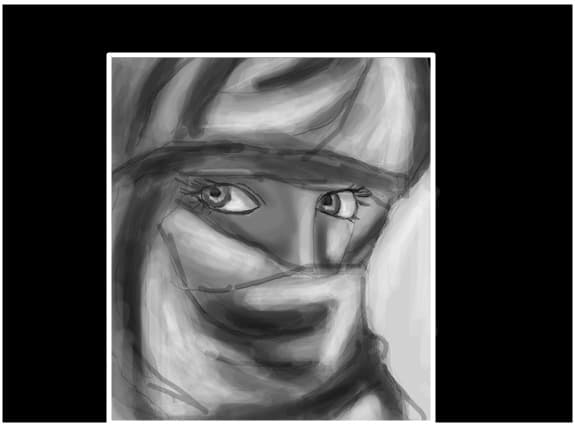 Undercover in Jordania