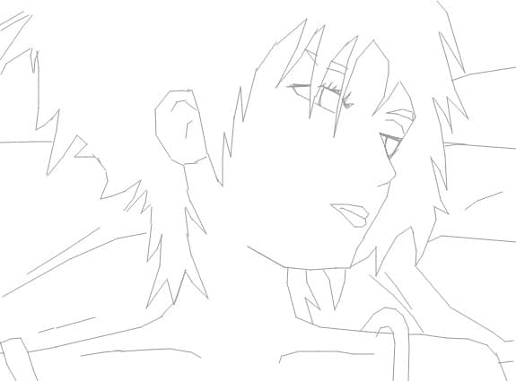 saya shita
