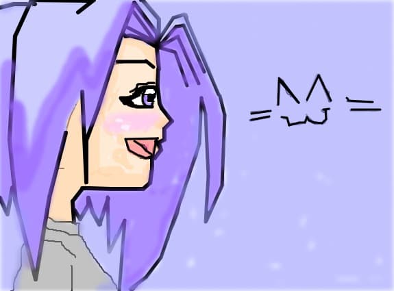 Colorful Stars e de Nya~!