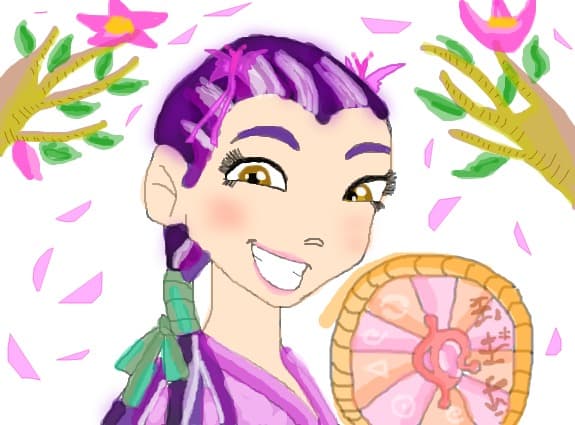 hay lin