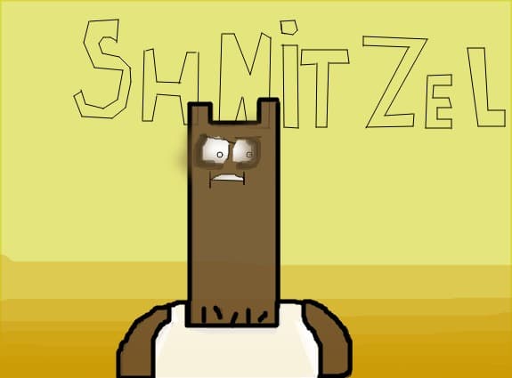 Shnitzel