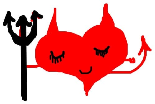 demon