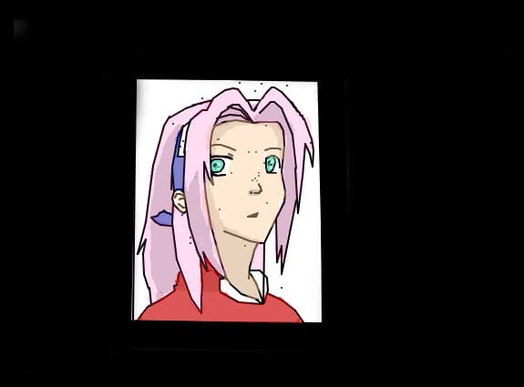 sakura