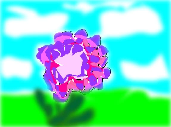 Flower  Power