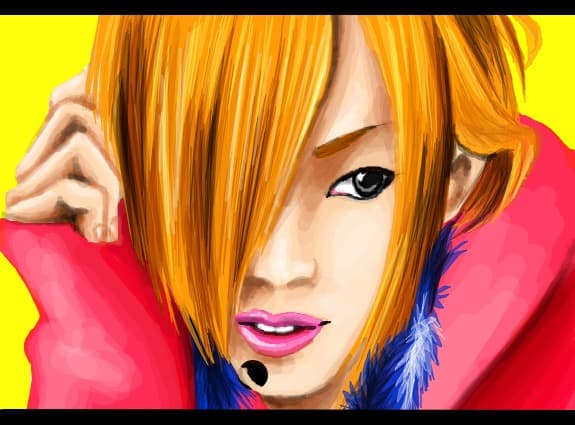 Chiyu [SuG] - boy